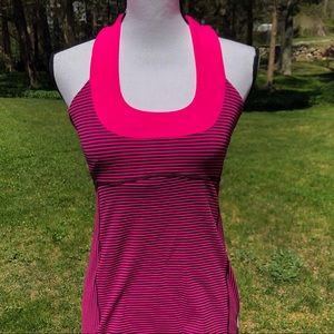 Lululemon Athletica tank top